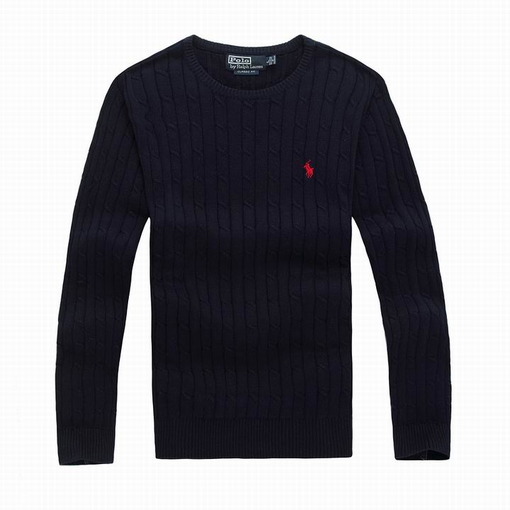 Ralph Lauren Men's Sweater 189